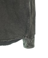 Supreme（シュプリーム）カジュアルシャツ 黒 サイズ:S メンズ/2200620618014