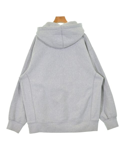 Supreme（シュプリーム）パーカー グレー サイズ:L メンズ/2200620658072