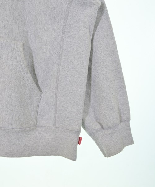 Supreme（シュプリーム）パーカー グレー サイズ:L メンズ/2200620658072