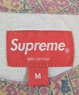 Supreme（シュプリーム）Tシャツ・カットソー ピンク サイズ:M メンズ/2200620658089