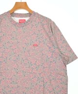 Supreme（シュプリーム）Tシャツ・カットソー ピンク サイズ:M メンズ/2200620658089