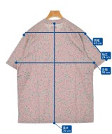Supreme（シュプリーム）Tシャツ・カットソー ピンク サイズ:M メンズ/2200620658089