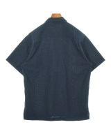 Supreme（シュプリーム）カジュアルシャツ 紺 サイズ:M メンズ/2200613978095