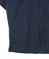 Supreme（シュプリーム）カジュアルシャツ 紺 サイズ:M メンズ/2200613978095