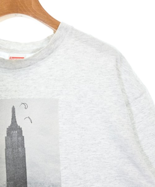 Supreme（シュプリーム）Tシャツ・カットソー グレー サイズ:L メンズ/2200613978170