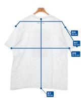Supreme（シュプリーム）Tシャツ・カットソー グレー サイズ:L メンズ/2200613978170