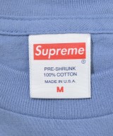 Supreme（シュプリーム）Tシャツ・カットソー 青 サイズ:M メンズ/2200613978217