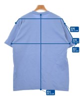 Supreme（シュプリーム）Tシャツ・カットソー 青 サイズ:M メンズ/2200613978217