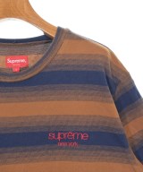 Supreme（シュプリーム）Tシャツ・カットソー 茶 サイズ:L メンズ/2200613978224