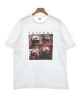 Supreme（シュプリーム）Tシャツ・カットソー 白 サイズ:M メンズ/2200613978248