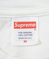 Supreme（シュプリーム）Tシャツ・カットソー 白 サイズ:M メンズ/2200613978248
