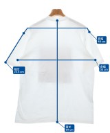Supreme（シュプリーム）Tシャツ・カットソー 白 サイズ:M メンズ/2200613978248