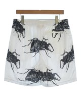 Supreme（シュプリーム）ショートパンツ 白 サイズ:M メンズ/2200613978415