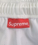 Supreme（シュプリーム）ショートパンツ 白 サイズ:M メンズ/2200613978415