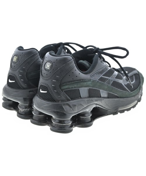 Supreme（シュプリーム）スニーカー 黒 サイズ:26cm メンズ/2200613978552