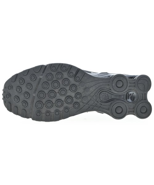 Supreme（シュプリーム）スニーカー 黒 サイズ:26cm メンズ/2200613978552