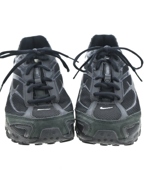 Supreme（シュプリーム）スニーカー 黒 サイズ:26cm メンズ/2200613978552