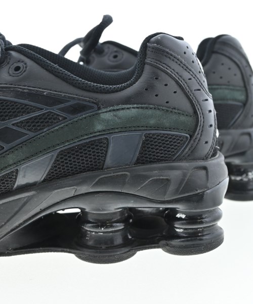 Supreme（シュプリーム）スニーカー 黒 サイズ:26cm メンズ/2200613978552