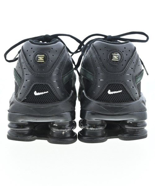 Supreme（シュプリーム）スニーカー 黒 サイズ:26cm メンズ/2200613978552