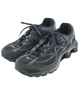 Supreme（シュプリーム）スニーカー 黒 サイズ:26cm メンズ/2200613978552