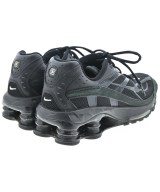 Supreme（シュプリーム）スニーカー 黒 サイズ:26cm メンズ/2200613978552