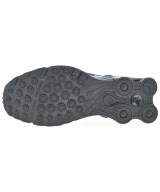 Supreme（シュプリーム）スニーカー 黒 サイズ:26cm メンズ/2200613978552