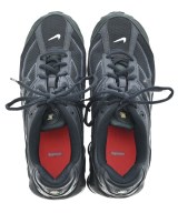 Supreme（シュプリーム）スニーカー 黒 サイズ:26cm メンズ/2200613978552