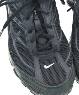 Supreme（シュプリーム）スニーカー 黒 サイズ:26cm メンズ/2200613978552