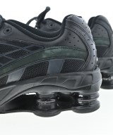 Supreme（シュプリーム）スニーカー 黒 サイズ:26cm メンズ/2200613978552