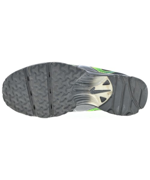 Supreme（シュプリーム）スニーカー 黒 サイズ:26.5cm メンズ/2200613978569