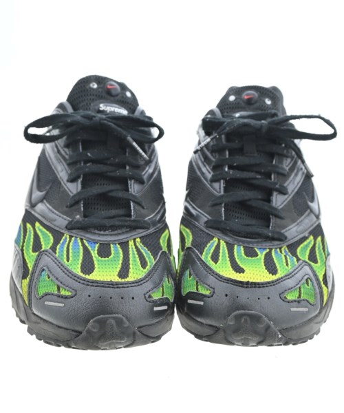 Supreme（シュプリーム）スニーカー 黒 サイズ:26.5cm メンズ/2200613978569