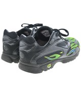 Supreme（シュプリーム）スニーカー 黒 サイズ:26.5cm メンズ/2200613978569