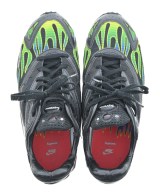 Supreme（シュプリーム）スニーカー 黒 サイズ:26.5cm メンズ/2200613978569