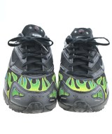 Supreme（シュプリーム）スニーカー 黒 サイズ:26.5cm メンズ/2200613978569