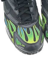 Supreme（シュプリーム）スニーカー 黒 サイズ:26.5cm メンズ/2200613978569