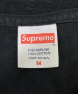 Supreme（シュプリーム）Tシャツ・カットソー 黒 サイズ:M メンズ/2200617373070