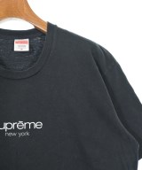 Supreme（シュプリーム）Tシャツ・カットソー 黒 サイズ:M メンズ/2200617373070