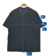 Supreme（シュプリーム）Tシャツ・カットソー 黒 サイズ:M メンズ/2200617373070
