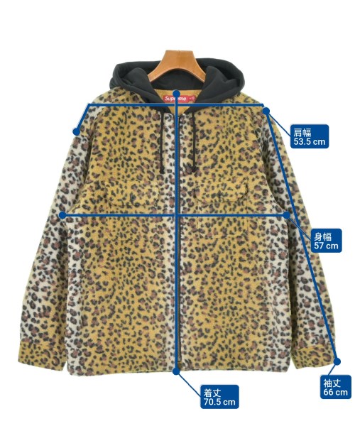 Supreme（シュプリーム）その他 黒 サイズ:M メンズ/2200618415236