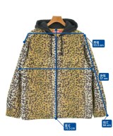 Supreme（シュプリーム）その他 黒 サイズ:M メンズ/2200618415236