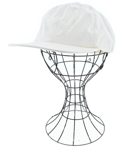 ステューシー(STUSSY)のSTUSSY キャップ