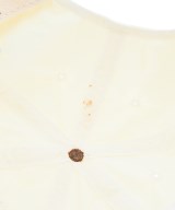 STUSSY（ステューシー）キャップ 白 サイズ:- メンズ/2200620467070