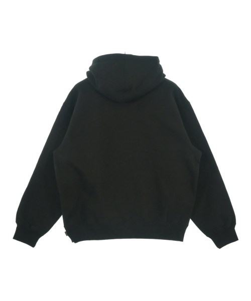 Supreme（シュプリーム）スウェット 黒 サイズ:M メンズ/2200620795012