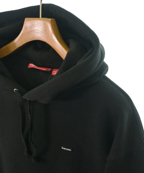 Supreme（シュプリーム）スウェット 黒 サイズ:M メンズ/2200620795012