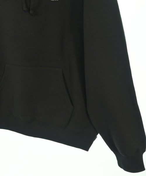 Supreme（シュプリーム）スウェット 黒 サイズ:M メンズ/2200620795012