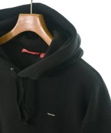 Supreme（シュプリーム）スウェット 黒 サイズ:M メンズ/2200620795012