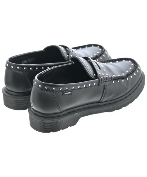 Supreme（シュプリーム）ビジネス・ドレスシューズ 黒 サイズ:UK7(25.5cm位) メンズ/2200620972017