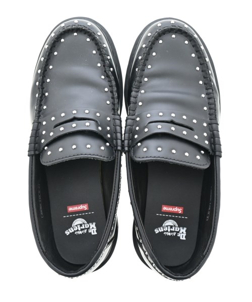 Supreme（シュプリーム）ビジネス・ドレスシューズ 黒 サイズ:UK7(25.5cm位) メンズ/2200620972017