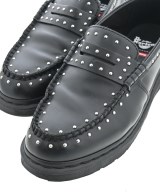 Supreme（シュプリーム）ビジネス・ドレスシューズ 黒 サイズ:UK7(25.5cm位) メンズ/2200620972017