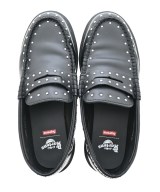 Supreme（シュプリーム）ビジネス・ドレスシューズ 黒 サイズ:UK7(25.5cm位) メンズ/2200620972017